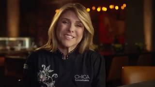 Making The Menu: Where Cuisine Is Art