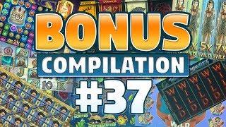 Casino Bonus Opening - Bonus Compilation - Bonus Round episode #37
