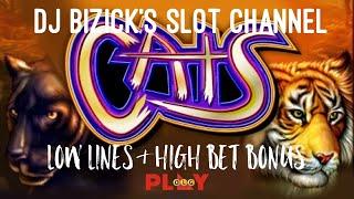 ⋆ Slots ⋆ CATS ⋆ Slots ⋆ SLOT MACHINE ⋆ Slots ⋆ BONUS ⋆ Slots ⋆ www.OLG.ca