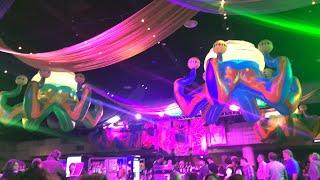 LIVE Mardi Gras Invite Only VIP Party at Potawatomi Hotel and Casino • Food Drinks Music Fun