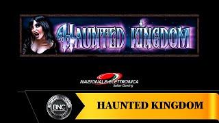 Haunted Kingdom slot by Nazionale Elettronica