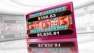 Win at Triple Twister Slot Machine with this Slots of Vegas Tutorial