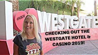 Westgate Hotel & Casino 2019
