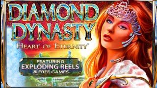 Diamond Dynasty Heart of Eternity™