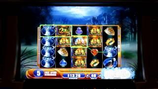 Reel Slot Stories 5 - More Flamboro