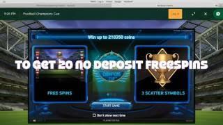 £100 vs Mr G Casino!!!