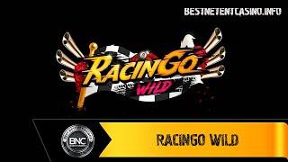 RacinGo Wild slot by FBM