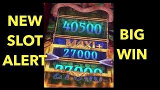 BIG WINS!!! LIVE PLAY and Bonuses on Wild Prowell Tigress Slot Machine