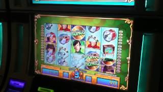 Monkees Slot Machine Bonus