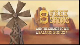 Country Style slot by FBM