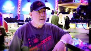 William Cole talks about his WSOP Main Event experience.