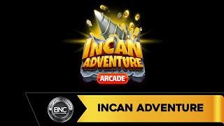 Incan Adventure slot by Gacha Studios