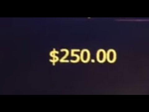 ** $250 FreePlay ** How far can we take it (Target $500) ** SLOT LOVER **