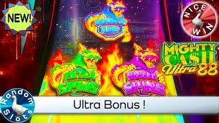 ⋆ Slots ⋆ New⋆ Slots ⋆️Mighty Cash Ultra 88 Slot Machine Ultra Bonus