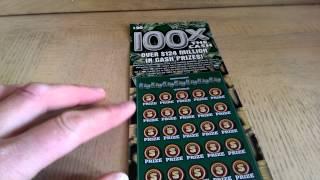Huge Scratch Off Book Contest Giveaway! 100x The Cash Big Scratch Off Book Giveaway