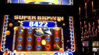 WMS - RH&the Golden Arrow Slot Bonus