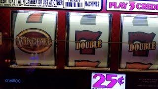 Progressive Slot Machine Jackpot! Double Gold Slot Machine Progressive.