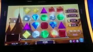 Bejeweled 3D Slot Machine Bonus