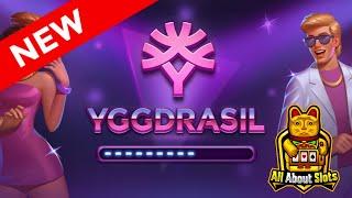 Reel Desire Slot - Yggdrasil Gaming - Online Slots & Big Wins