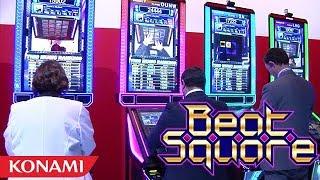 Beat Square Tournament from Konami