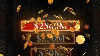 Sword of Destiny - Jackpot Party Casino Slots