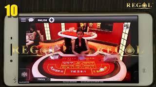 Malaysia Online Casino bagi Advanced Tips yang menang di dalam baccarat | www.regal88.net
