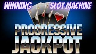 ⋆ Slots ⋆MAJOR PROGRESSIVE SLOT MACHINE JACKPOT WON - Lightning Link