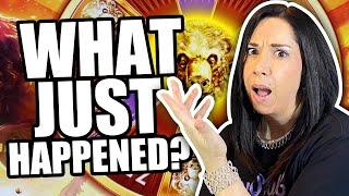 Slot Queen goes to BATTLE with the SLOTS // What a mix of emotions !!