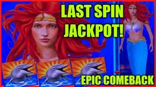 HIGH LIMIT Lightning Link Magic Pearl (2) HANDPAY JACKPOTS ⋆ Slots ⋆️EPIC COMEBACK $25 Bonus Slot Ma