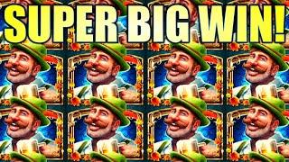 ⋆ Slots ⋆SUPER BIG WIN!⋆ Slots ⋆ MAGNIFICENT!! HANS, HANS, HANS! ⋆ Slots ⋆ BIER HAUS ORIGINAL Slot Machine (WMS)