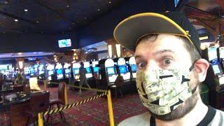 Its The “Fitty” Challenge. 20 Slots! $1,000.00! Casino LIVE Stream!
