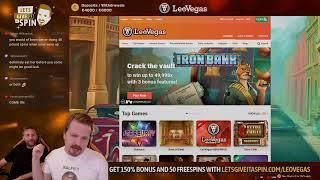 YOU PICK SLOTS AND TABLES - LAST Week €25k !Iron Bank Giveaway on CasinoGrounds.com ⋆ Slots ⋆️⋆ Slot