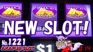 HUGE JACKPOT⋆ Slots ⋆ Star Jewels Slot Machine, Wild Freedom Slot, Gold Shots Slot @Pechanga Casino 赤富士スロット