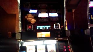 Top Dollar Slot Machine, High Limit, Unbeliveable, It Happened.