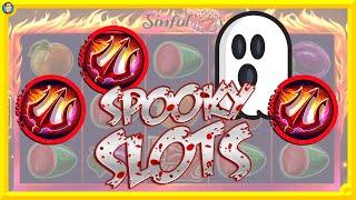 ⋆ Slots ⋆ Spooky Halloween Slots ⋆ Slots ⋆