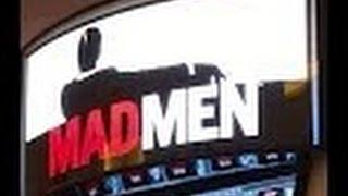 Mad Men Slot Machine Bonus-Bonus & Live Play At Cosmopolitan