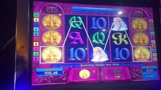 Book of fortune £2 stake bonus spins 2