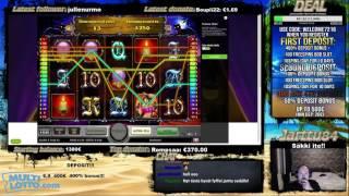 Fortune Teller Free Spins Big Win
