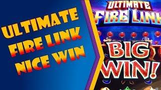 #138 - Ultimate Fire Link Bonus after Bonus!!