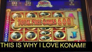 600 FREE SPINS! NEED I SAY MORE?