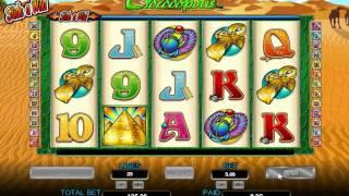 Crocodopolis Slot Machine At 888 Games