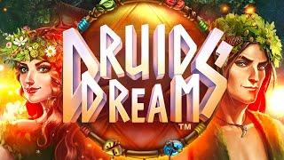 Druids' Dream• - NetEnt