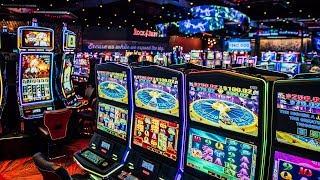 San Manuel Casino Now Has The Most Slots • On The West Coast!