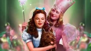 WIZARD OF OZ: WAKE UP DOROTHY! Video Slot Game with a 