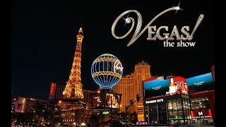 Las Vegas  The Shows