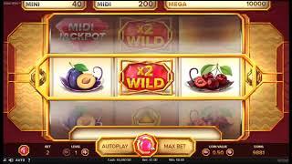 Grand Spinn★ Slots ★ - Vegas Paradise Casino