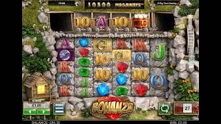 Bonanza Slot Season 2 #10 - Now Is The Time For Action?