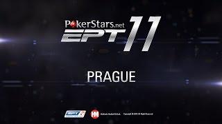 EPT 11 Prague 2014 Live Poker Tournament Main Event, Day 5 – PokerStars