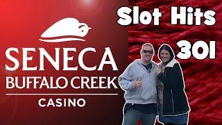 Slot Hits 301: Buffalo Creek Casino
