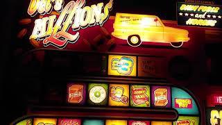 £7.50 Vs Bellfruits "Del's Millions" Only Fools & Horses fruit machines 5p play £5 Jackpot Part 2